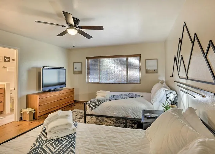 32 Mi To Sunrise Park: 'white Mountain Retreat' Indian Pine
