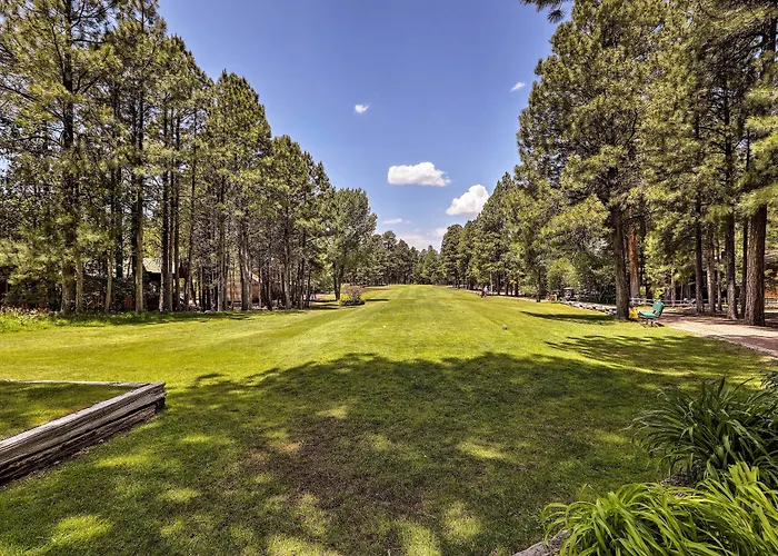 32 Mi To Sunrise Park: 'white Mountain Retreat' *